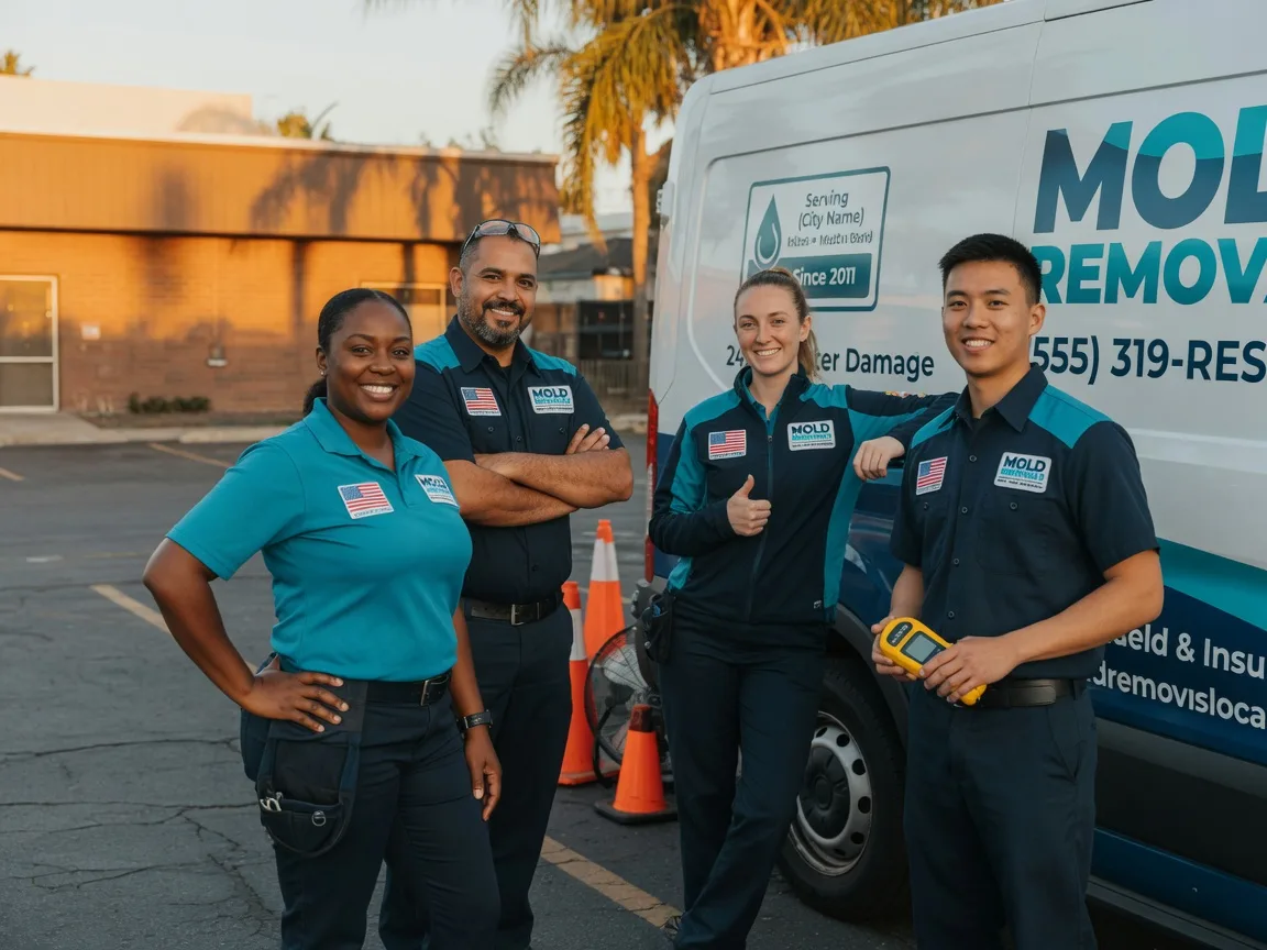 Water Damage Restoration company in Raiford, FL